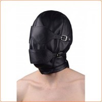 Бондажный шлем Бондажный шлем