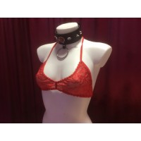 Подарочная роза-сюрприз