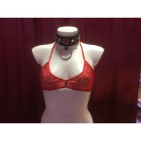 Подарочная роза-сюрприз