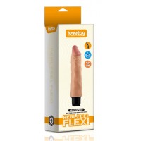 Вибратор гнущийся Real Feel Flexi 9.5”