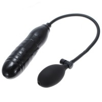 Фаллоимитатор расширяющийся Pump'N Play Dong 6.5