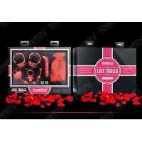 Подарочный набор Love Thrills Luxury Gift Set
