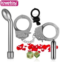 Подарочный набор Diamond Lover Luxury Gift Set