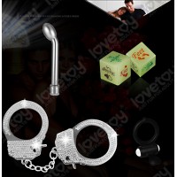Подарочный набор Diamond Lover Luxury Gift Set