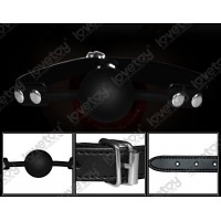 Набор Deluxe Bondage Kit с вибратором