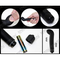Набор Deluxe Bondage Kit с вибратором