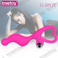 Вибро-стимулятор Shocking 7.5" Вибро-стимулятор Shocking 7.5"