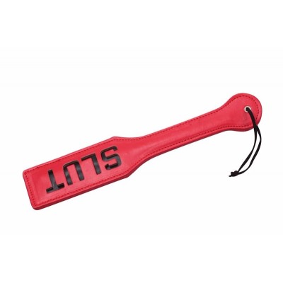 Пэдл SLUT красный Пэдл SLUT красный