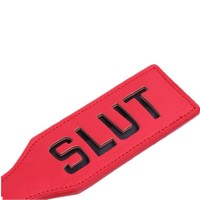 Пэдл SLUT красный Пэдл SLUT красный