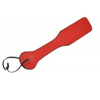 Пэдл-шлёпалка красный