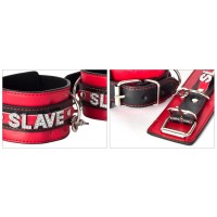 Наручники БДСМ Slave