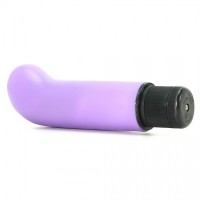 Вибратор Classix G Spot Softee Purple