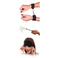 Эротический набор FF Sensual Seduction Kit
