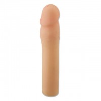 Насадка на пенис Real Feel Penis Extension