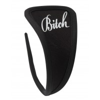 Вибростимулятор  FF Vibrating Strapless Thong Bitch