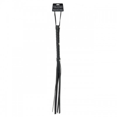 Плеть FFLE Deluxe Cat O'Nine