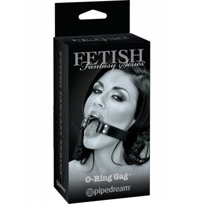 Кляп-кольцо FFLE-O-Ring Gag