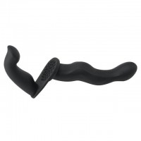 Страпон безремневой FF Elite 7" Penetrix Dildo