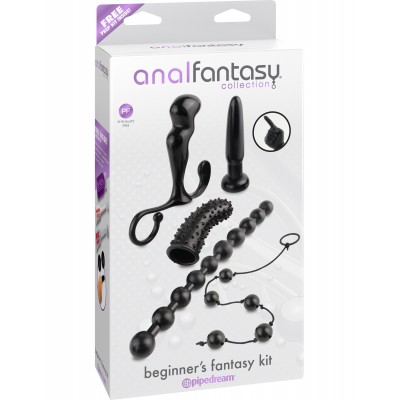 Набор AFC Beginner's Fantasy Kit