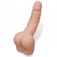 Мастурбатор Pipedream Extreme Fuck My Cock