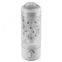 Мастурбатор губы с ротацией PDX Roto-Bator Mouth Мастурбатор губы с ротацией PDX Roto-Bator Mouth