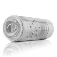 Мастурбатор губы с ротацией PDX Roto-Bator Mouth Мастурбатор губы с ротацией PDX Roto-Bator Mouth