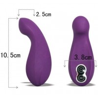 Клиторальный стимулятор Fabulous Pleasure Клиторальный стимулятор Fabulous Pleasure