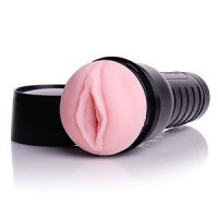 Мастурбатор в колбе High Quality Desire Cup