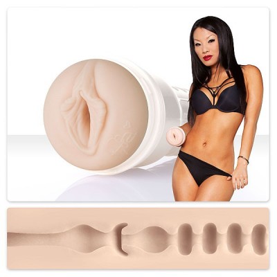 Мастурбатор Fleshlight Girls Asa Akira Lotus Мастурбатор Fleshlight Girls Asa Akira Lotus