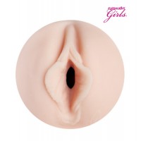 Мастурбатор Fleshlight Girls Kayden Kross Lotus Мастурбатор Fleshlight Girls Kayden Kross Lotus