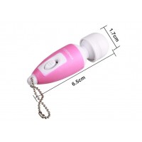 Вибро-массажёр Mini Vibrator Вибро-массажёр Mini Vibrator